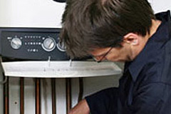 boiler repair Kyleakin